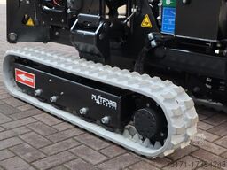 Platform Basket Spider 18.90 PRO CE Declaration, Valid inspection,