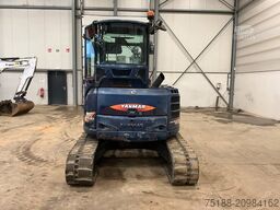Yanmar Vio 57-U