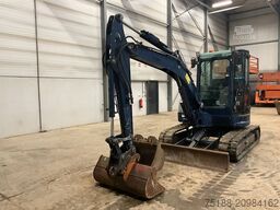 Yanmar Vio 57-U
