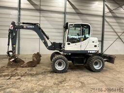 Terex TW 85