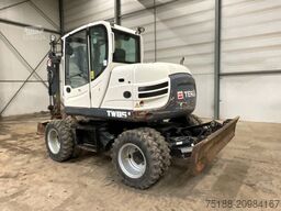 Terex TW 85
