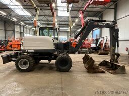 Terex TW 85
