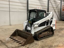 Bobcat T 590 HF