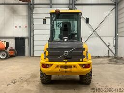 Volvo L 30 G