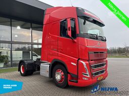 Volvo FH 460 4x2 I-Save + PTO