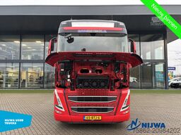 Volvo FH 460 4x2 I-Save + PTO