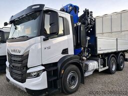 Iveco X-Way AD 280X50 Yps