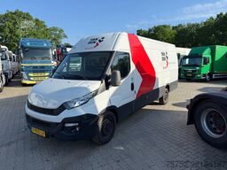 Furgone Iveco Daily 35S13 Engine Damage! AUT. Airco Hoch+Lang