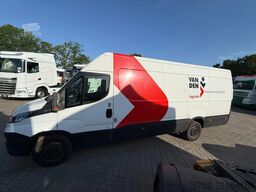 Iveco Daily 35S13 Engine Damage! AUT. Airco Hoch+Lang