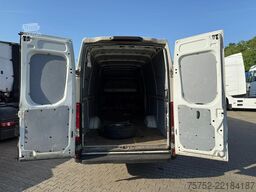 Iveco Daily 35S13 Engine Damage! AUT. Airco Hoch+Lang