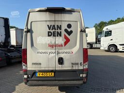 Iveco Daily 35S13 Engine Damage! AUT. Airco Hoch+Lang