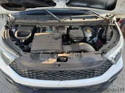 Iveco Daily 35S13 Engine Damage! AUT. Airco Hoch+Lang