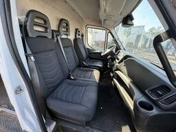 Iveco Daily 35S13 Engine Damage! AUT. Airco Hoch+Lang