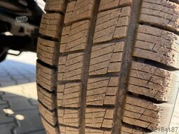 Iveco Daily 35S13 Engine Damage! AUT. Airco Hoch+Lang
