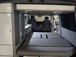 VW California Ocean T6