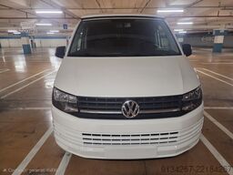 VW California Ocean T6