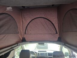 VW California Ocean T6