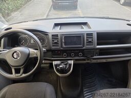 VW California Ocean T6
