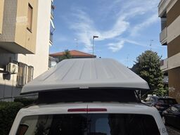 VW California Ocean T6