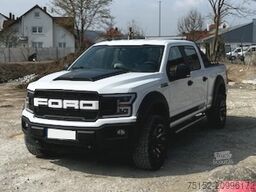 Ford F150 V8, 5,0l, 405 PS, Longbed