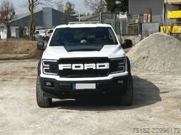 Ford F150 V8, 5,0l, 405 PS, Longbed