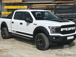 Ford F150 V8, 5,0l, 405 PS, Longbed