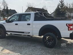 Ford F150 V8, 5,0l, 405 PS, Longbed