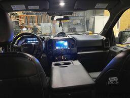 Ford F150 V8, 5,0l, 405 PS, Longbed