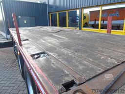 Scania R 500 + FASSI 110 TON 8x HYDRO + 10x4 + EURO 6