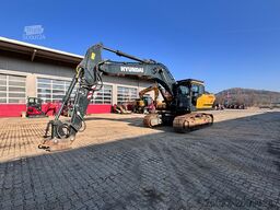Hyundai HX300ANL