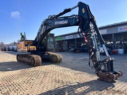 Hyundai HX300ANL