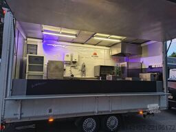 Agados Cargo Van Dona