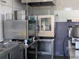 Agados Cargo Van Dona