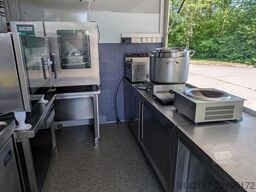 Agados Cargo Van Dona