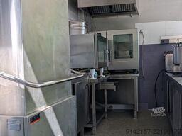 Agados Cargo Van Dona
