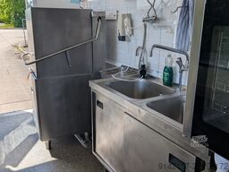 Agados Cargo Van Dona