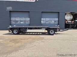 Lecitrailer PORTE CAISSON