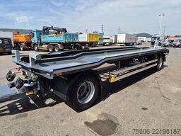 Lecitrailer PORTE CAISSON