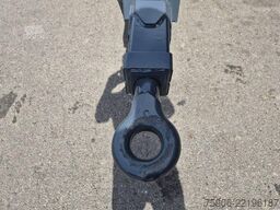 Lecitrailer PORTE CAISSON