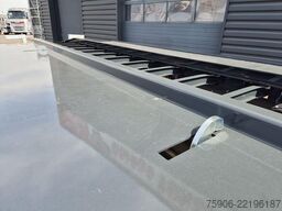 Lecitrailer PORTE CAISSON