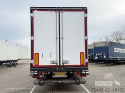 Schmitz Cargobull Tiefkühler Standard Ladebordwand