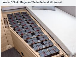 Knaus Südwind 500 QDK Black Selection *1800kg*Gas Paket*ATC*
