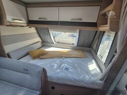 Knaus Südwind 500 QDK Black Selection *1800kg*Gas Paket*ATC*