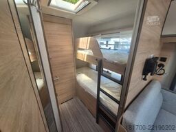 Knaus Südwind 500 QDK Black Selection *1800kg*Gas Paket*ATC*