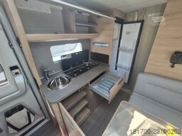 Knaus Südwind 500 QDK Black Selection *1800kg*Gas Paket*ATC*