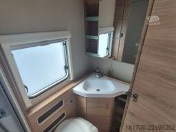 Knaus Südwind 500 QDK Black Selection *1800kg*Gas Paket*ATC*