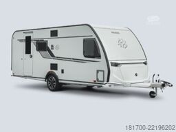Knaus Südwind 500 QDK Black Selection *1800kg*Gas Paket*ATC*
