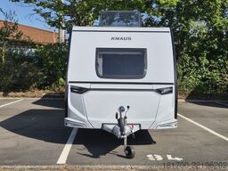 Knaus Südwind 500 QDK Black Selection *1800kg*Gas Paket*ATC*