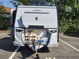 Knaus Südwind 500 QDK Black Selection *1800kg*Gas Paket*ATC*