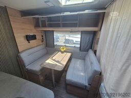 Knaus Südwind 500 QDK Black Selection *1800kg*Gas Paket*ATC*